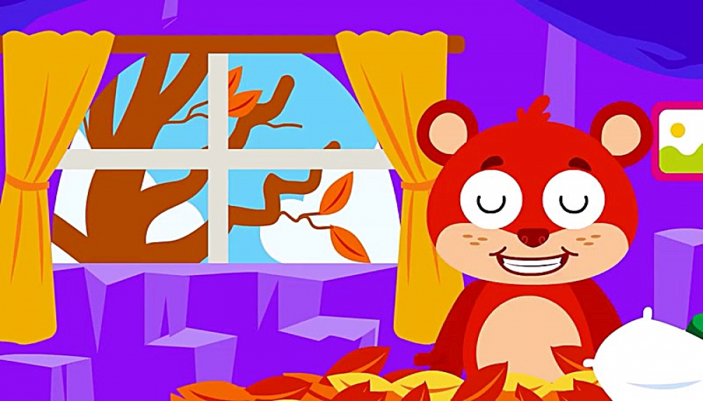 زبان انگلیسی با فرشته کوچولو - قسمت 399