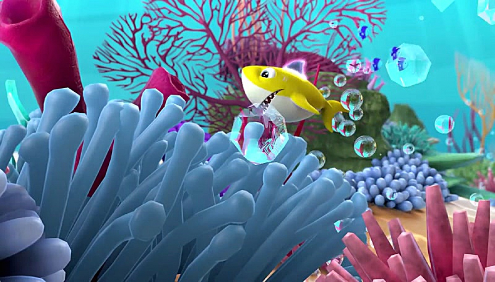 زبان انگلیسی با فرشته کوچولو - قسمت 400