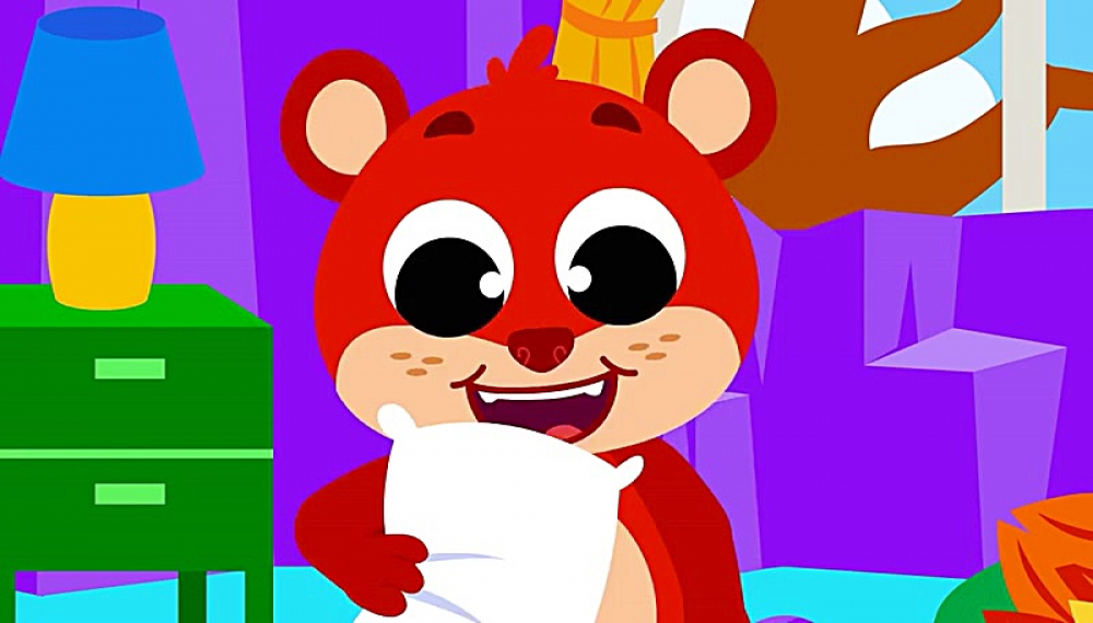 زبان انگلیسی با فرشته کوچولو - قسمت 402