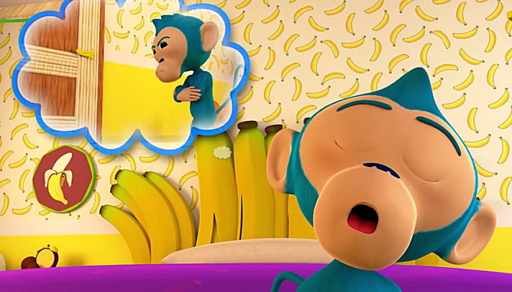 زبان انگلیسی با فرشته کوچولو - قسمت 403