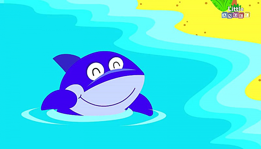 زبان انگلیسی با فرشته کوچولو - قسمت 406