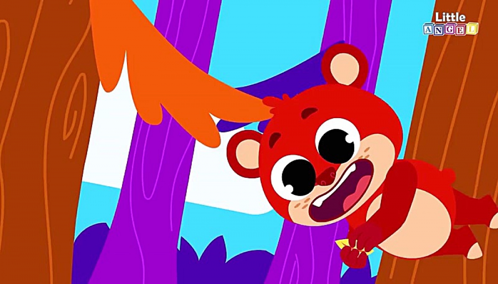 زبان انگلیسی با فرشته کوچولو - قسمت 410