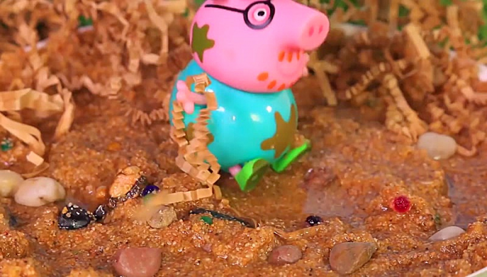 زبان انگلیسی با فرشته کوچولو - قسمت 419