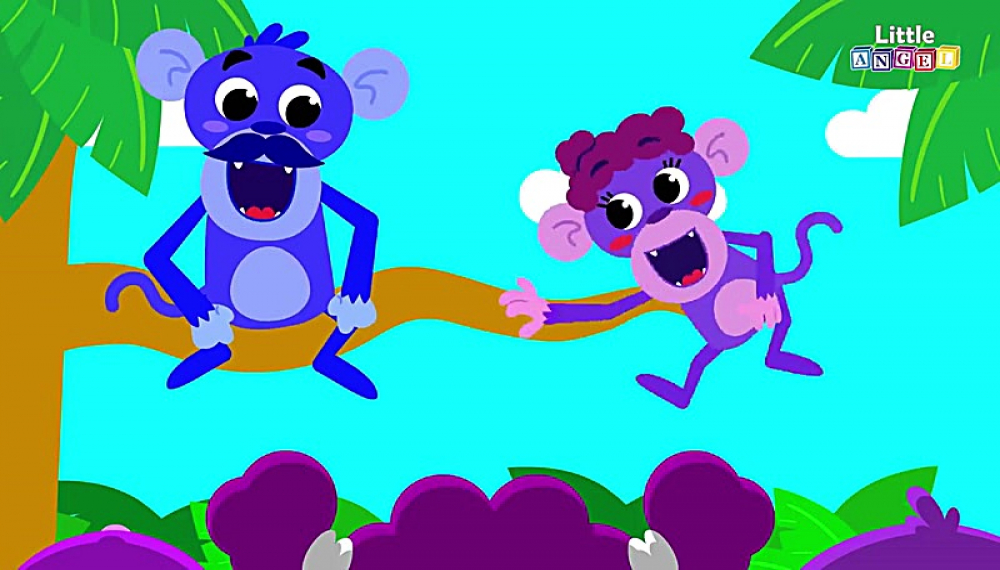 زبان انگلیسی با فرشته کوچولو - قسمت 425