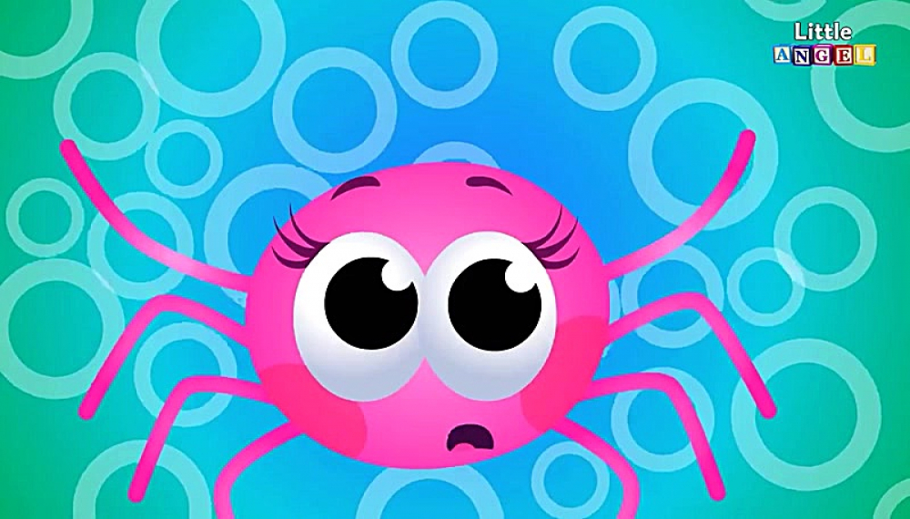 زبان انگلیسی با فرشته کوچولو - قسمت 426