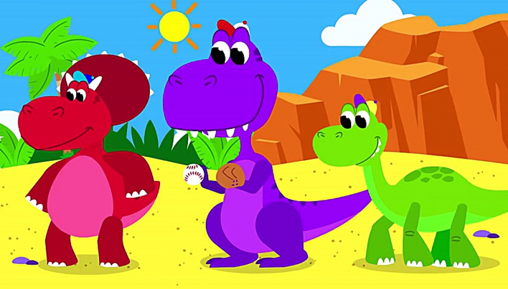 زبان انگلیسی با فرشته کوچولو - قسمت 433