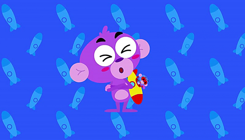 زبان انگلیسی با فرشته کوچولو - قسمت 437