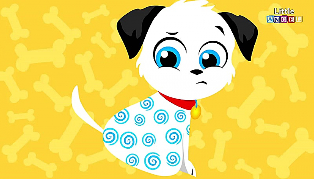 زبان انگلیسی با فرشته کوچولو - قسمت 443