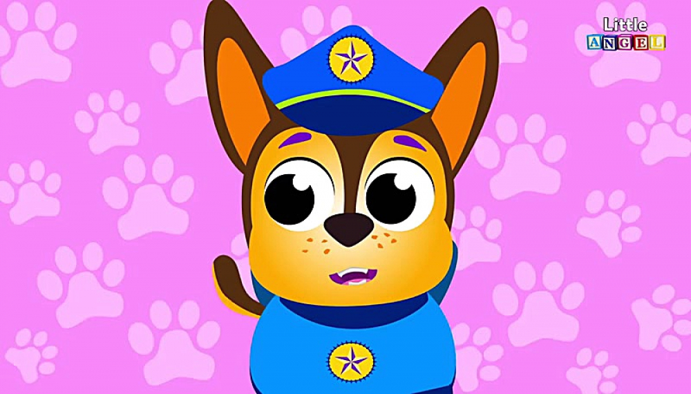 زبان انگلیسی با فرشته کوچولو - قسمت 449