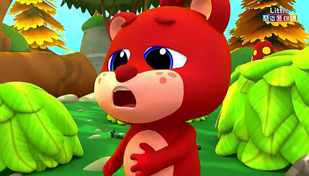 زبان انگلیسی با فرشته کوچولو - قسمت 451