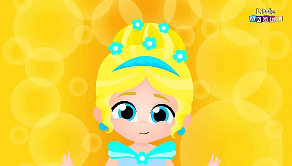 زبان انگلیسی با فرشته کوچولو - قسمت 458