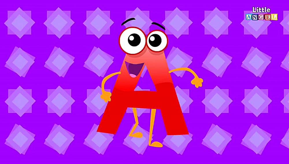 زبان انگلیسی با فرشته کوچولو - قسمت 464