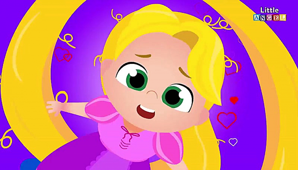 زبان انگلیسی با فرشته کوچولو - قسمت 471