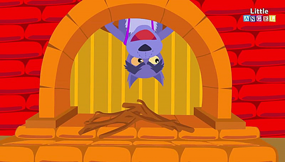 زبان انگلیسی با فرشته کوچولو - قسمت 475