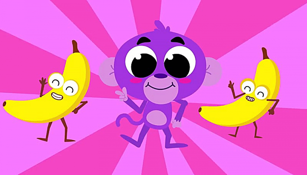 زبان انگلیسی با فرشته کوچولو - قسمت 477