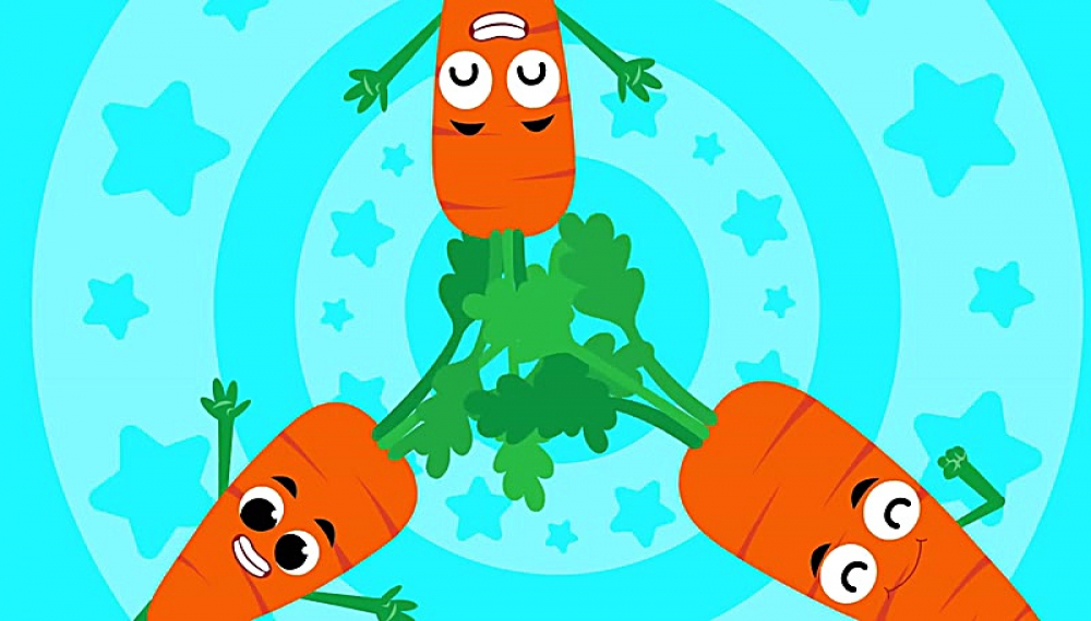 زبان انگلیسی با فرشته کوچولو - قسمت 478