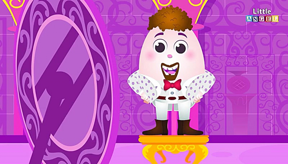 زبان انگلیسی با فرشته کوچولو - قسمت 490