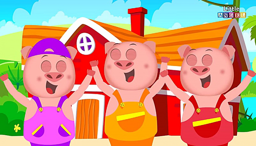 زبان انگلیسی با فرشته کوچولو - قسمت 498