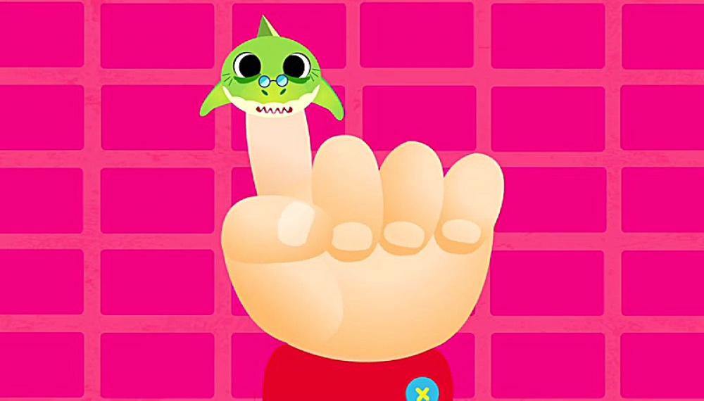 زبان انگلیسی با فرشته کوچولو - قسمت 509