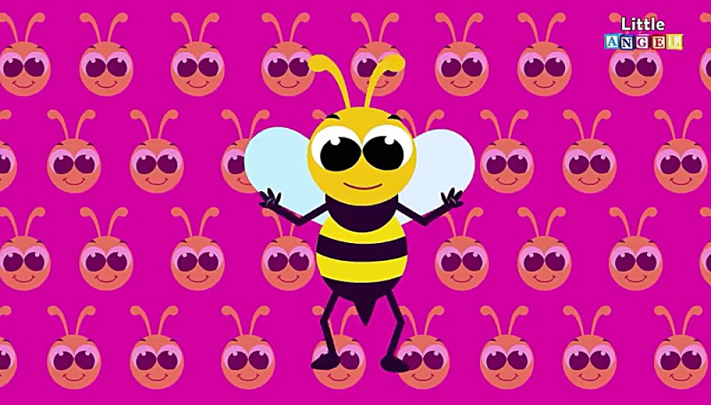 زبان انگلیسی با فرشته کوچولو - قسمت 519