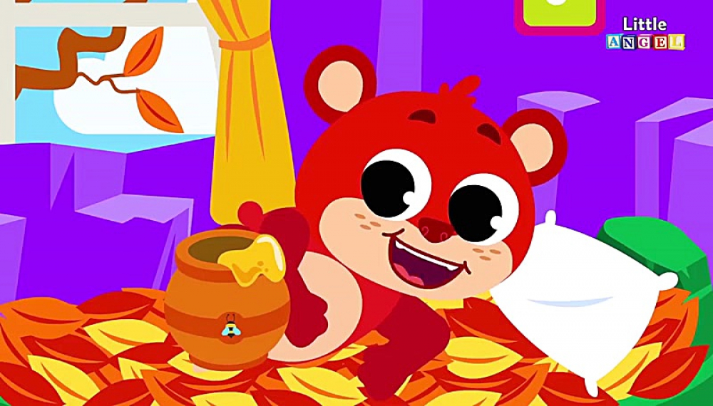 زبان انگلیسی با فرشته کوچولو - قسمت 525