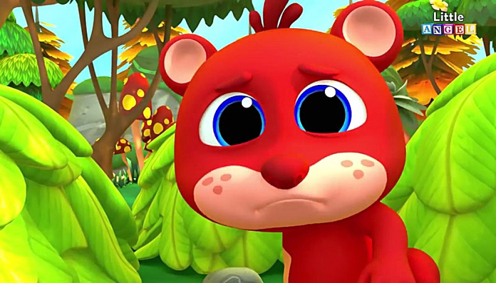 زبان انگلیسی با فرشته کوچولو - قسمت 526