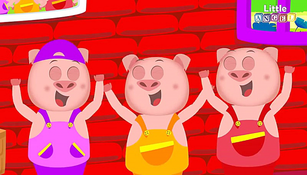 زبان انگلیسی با فرشته کوچولو - قسمت 540