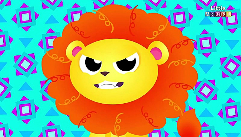 زبان انگلیسی با فرشته کوچولو - قسمت 546