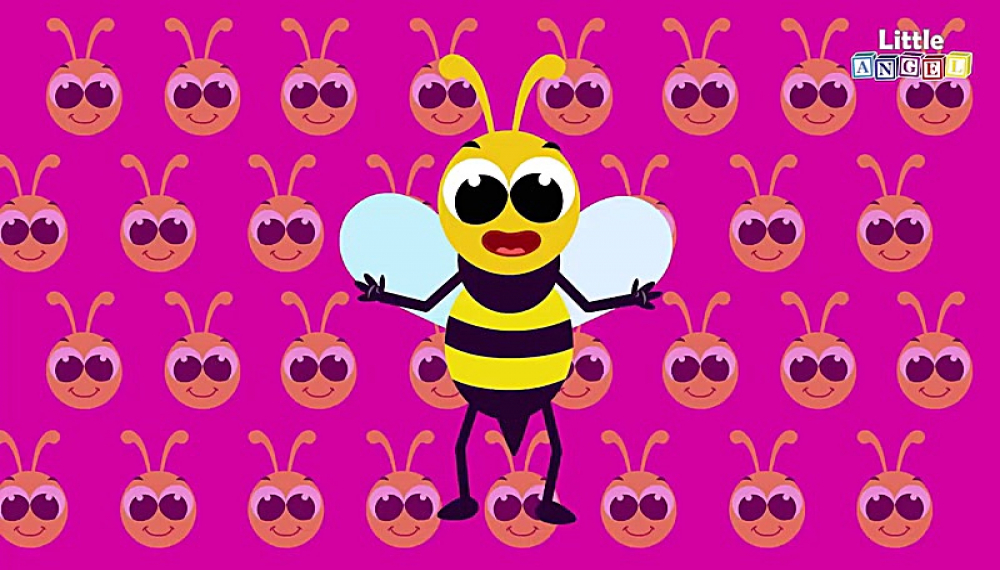 زبان انگلیسی با فرشته کوچولو - قسمت 575