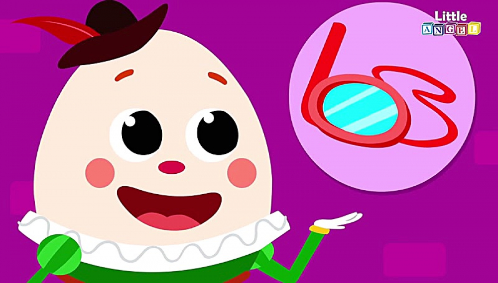 زبان انگلیسی با فرشته کوچولو - قسمت 579