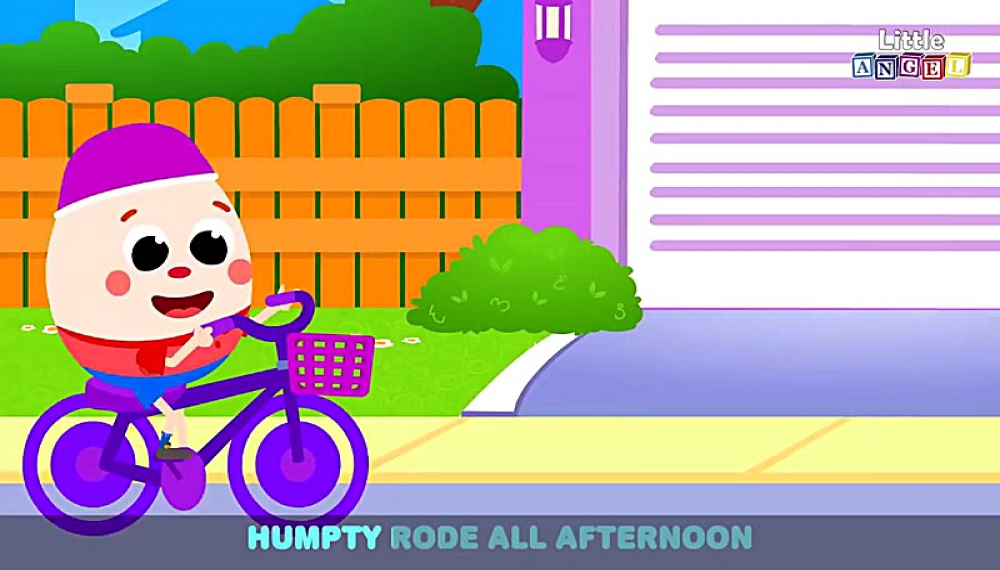 زبان انگلیسی با فرشته کوچولو - قسمت 618