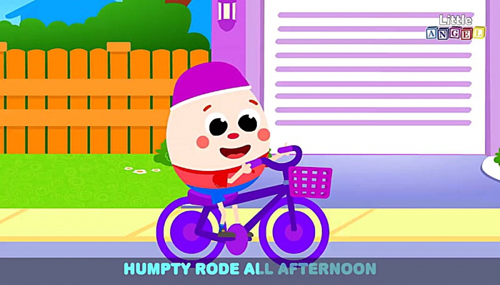 زبان انگلیسی با فرشته کوچولو - قسمت 620