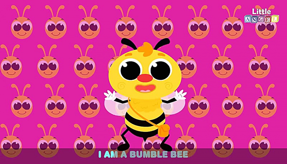 زبان انگلیسی با فرشته کوچولو - قسمت 621