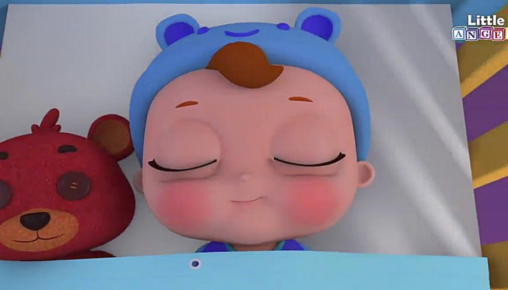 زبان انگلیسی با فرشته کوچولو - قسمت 679