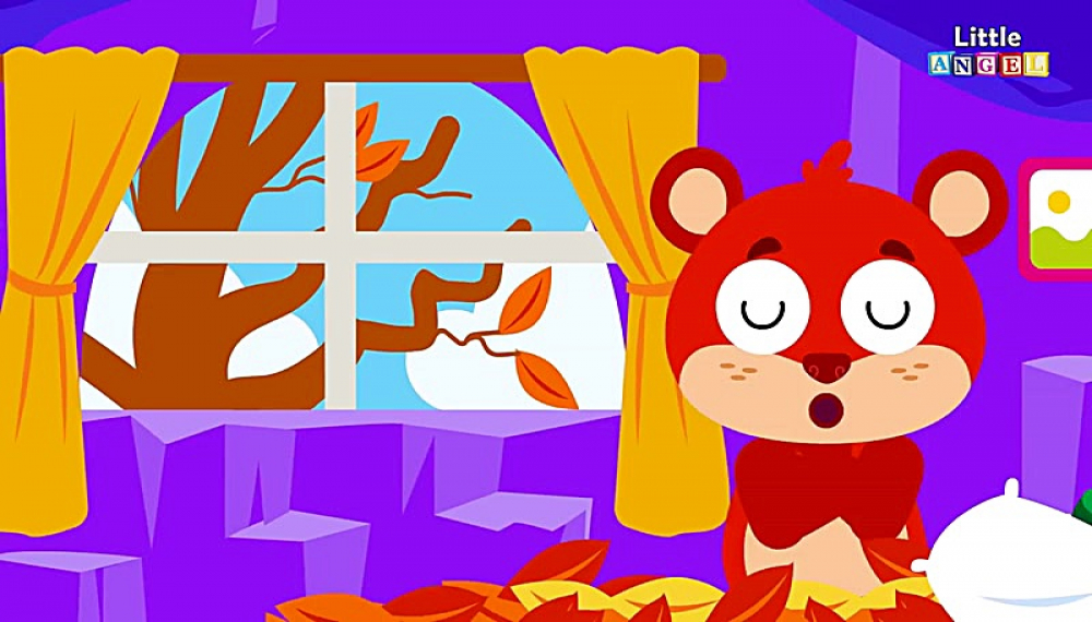 زبان انگلیسی با فرشته کوچولو - قسمت 706