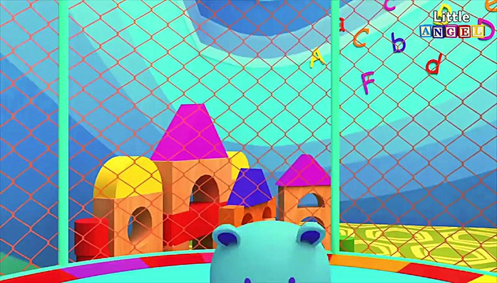 زبان انگلیسی با فرشته کوچولو - قسمت 721