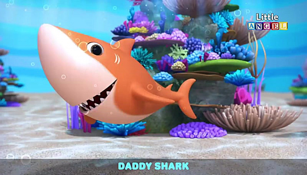 زبان انگلیسی با فرشته کوچولو - قسمت 728