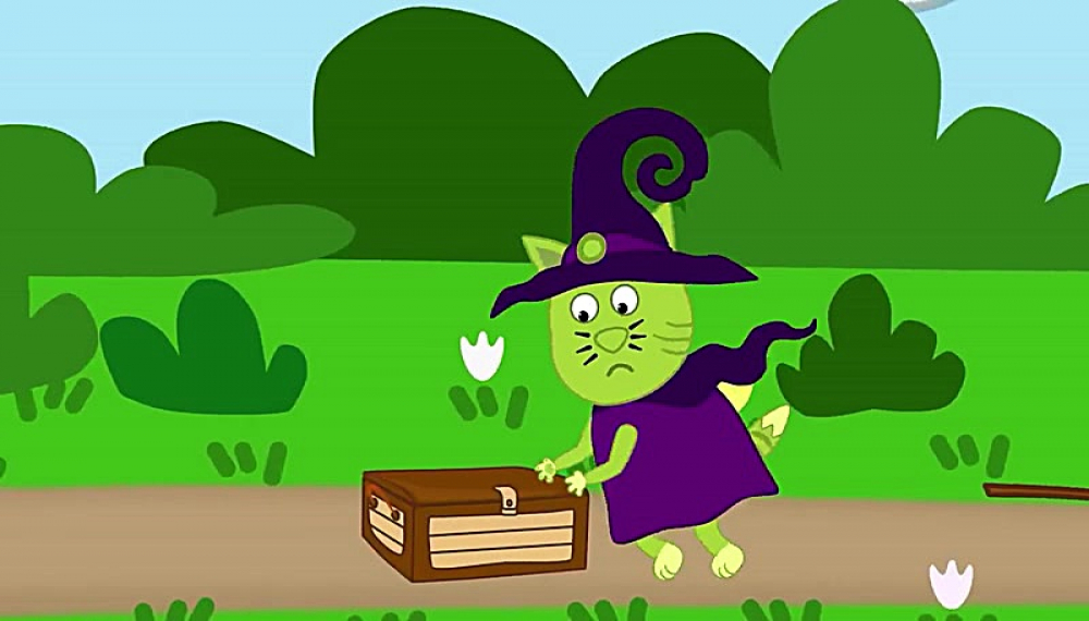 خانواده روباه مهربان - قسمت 12