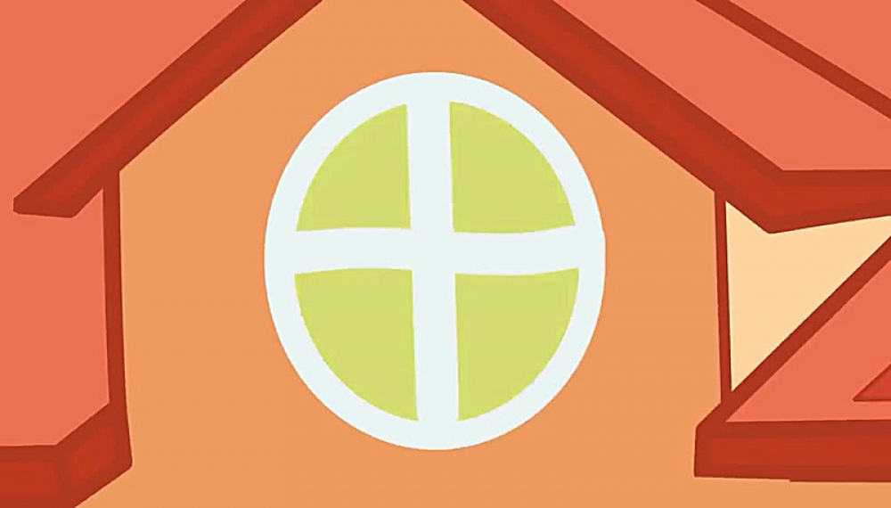 خانواده روباه مهربان - قسمت 92