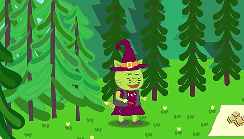 خانواده روباه مهربان - قسمت 95