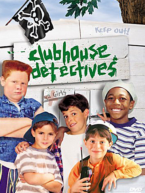 کلوپ کارآگاهان جوان