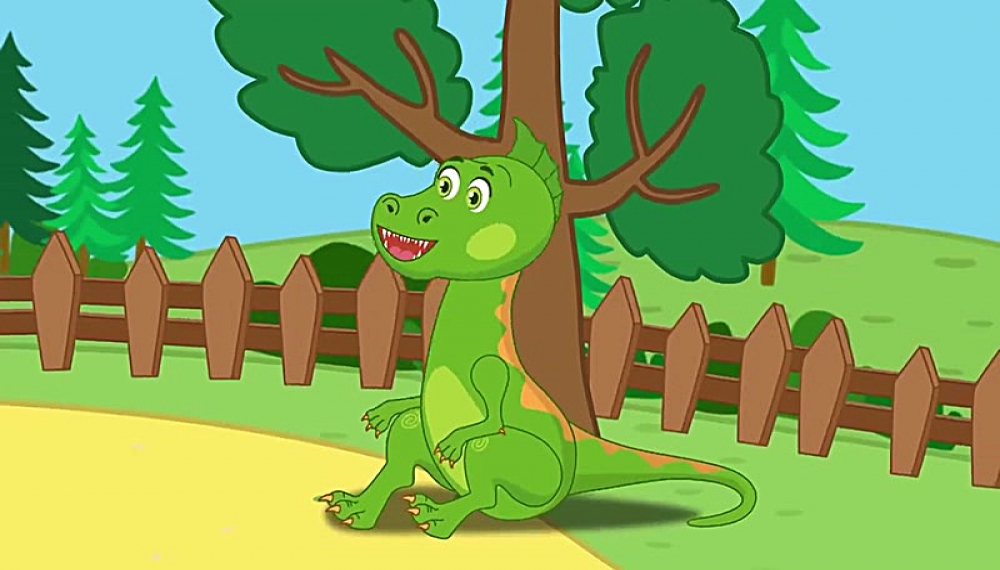 خانواده روباه مهربان - قسمت 119