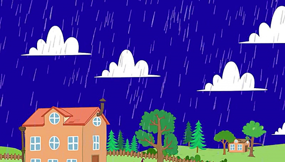 خانواده روباه مهربان - قسمت 124