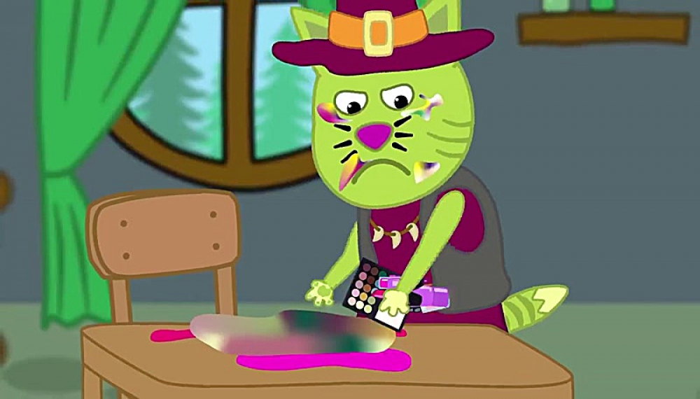 خانواده روباه مهربان - قسمت 143