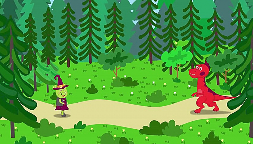 خانواده روباه مهربان - قسمت 148