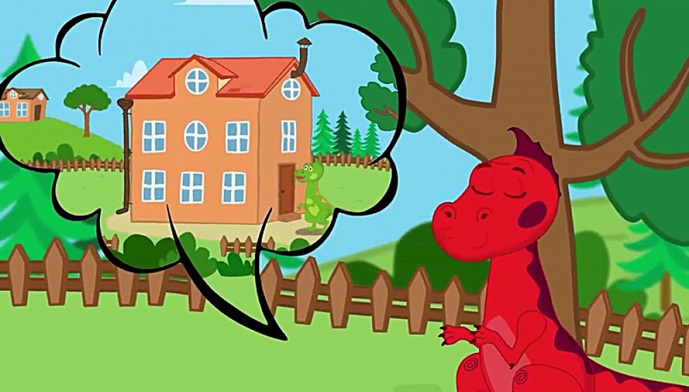 خانواده روباه مهربان - قسمت 158