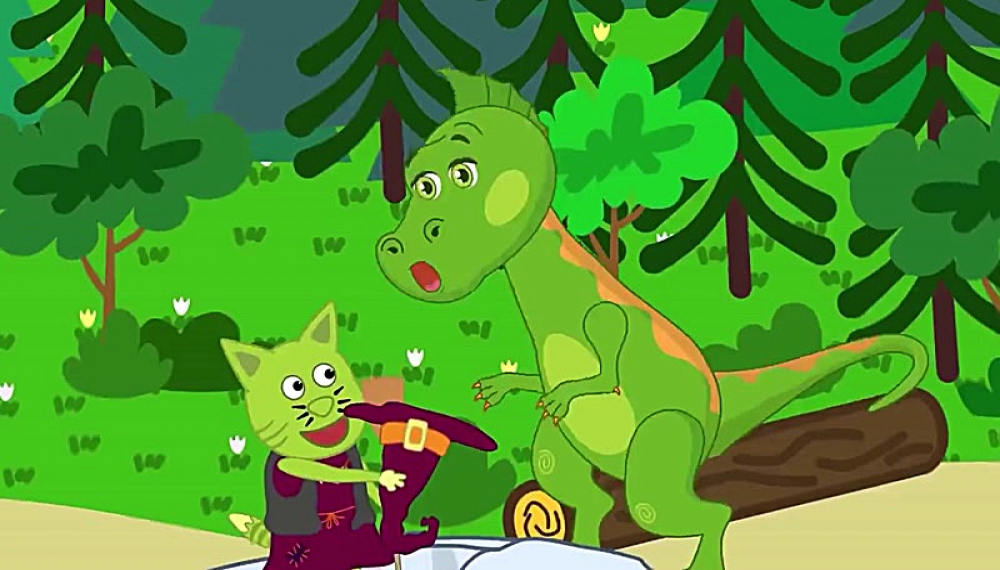 خانواده روباه مهربان - قسمت 195