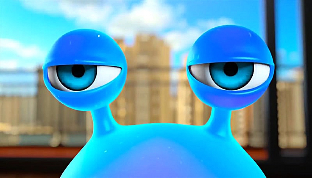 روباه و حلزون - قسمت 12