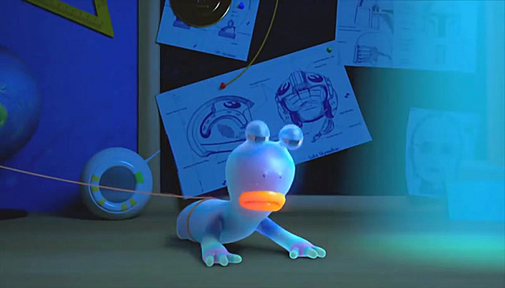 روباه و حلزون - قسمت 13