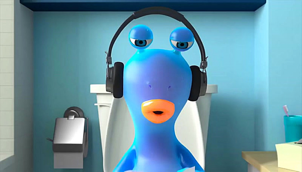 روباه و حلزون - قسمت 14